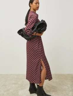 Abito Chemisier In Viscosa*Marella Clearance
