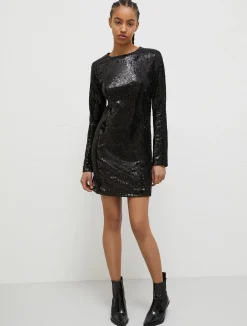 Abito Di Paillettes*Marella Sale
