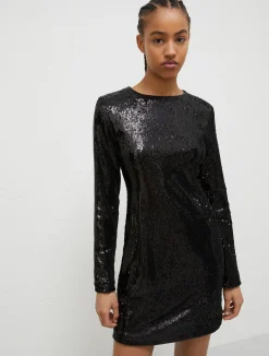 Abito Di Paillettes*Marella Sale