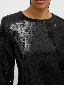 Abito Di Paillettes*Marella Sale