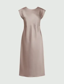 Abito In Raso*Marella Sale