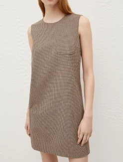 Abito In Tela Stretch*Marella
