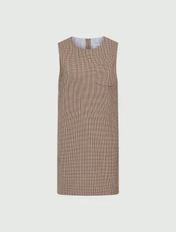 Abito In Tela Stretch*Marella
