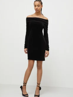 Abito Off Shoulders*Marella Clearance