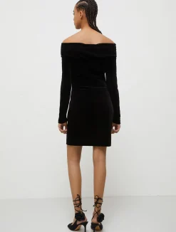 Abito Off Shoulders*Marella Clearance