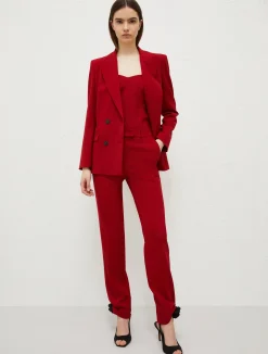 Blazer Doppio Petto*Marella Clearance