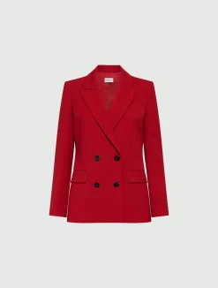 Blazer Doppio Petto*Marella Clearance