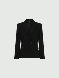 Blazer Doppiopetto*Marella Hot