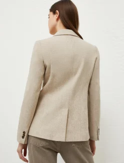 Blazer Doppiopetto*Marella Hot