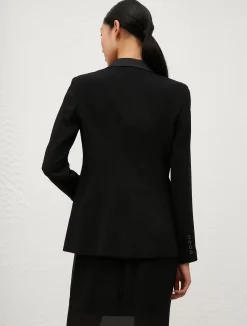 Blazer Doppiopetto Semi Aderente*Marella Online