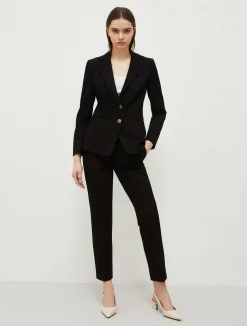 Blazer In Jersey*Marella Online