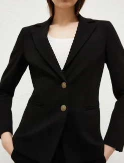 Blazer In Jersey*Marella Online