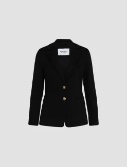 Blazer In Jersey*Marella Online