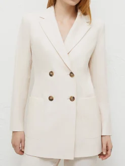 Blazer Lungo*Marella