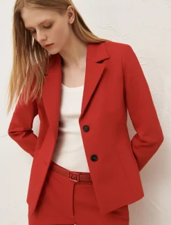 Blazer Monopetto*Marella Online