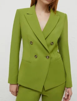Blazer Semiaderente*Marella Clearance