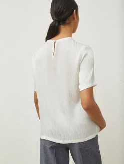 Blusa A T-shirt*Marella Best