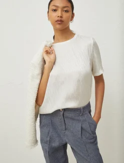 Blusa A T-shirt*Marella Best