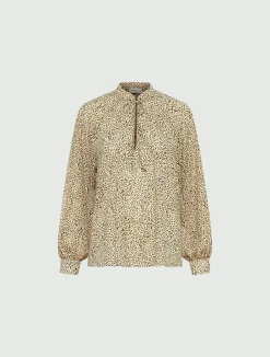 Blusa Con Laccetti*Marella Discount