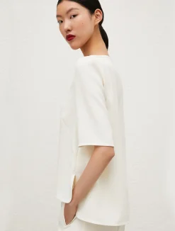 Blusa In Crêpe*Marella Online