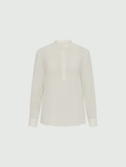 Blusa In Crêpe*Marella Clearance