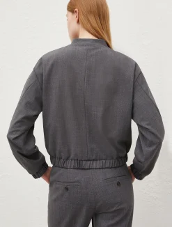 Bomber Morbido*Marella Sale
