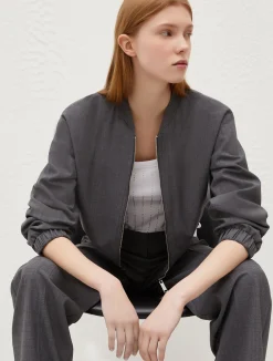 Bomber Morbido*Marella Sale