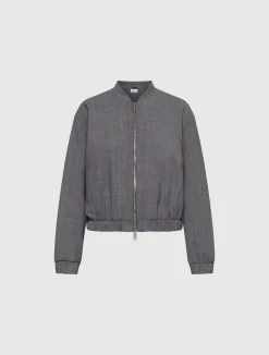 Bomber Morbido*Marella Sale