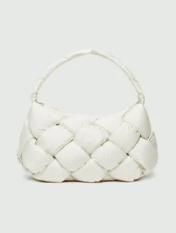 Borsa A Spalla Intrecciata*Marella Online