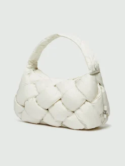 Borsa A Spalla Intrecciata*Marella Online