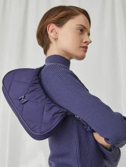 Borsa Piccola Imbottita*Marella Sale