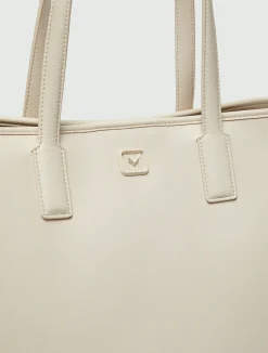 Borsa Shopper Con Infilature*Marella New