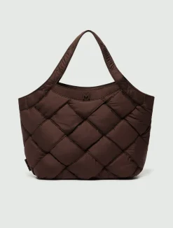 Borsa Shopper Trapuntata*Marella Clearance