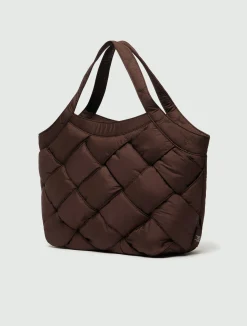 Borsa Shopper Trapuntata*Marella Clearance