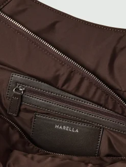 Borsa Shopper Trapuntata*Marella Clearance
