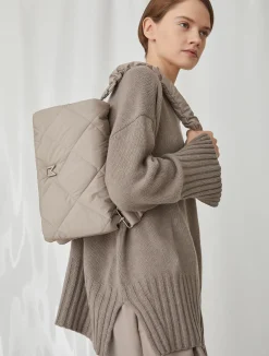 Borsa Trapuntata*Marella