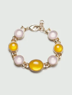 Bracciale Con Pietre*Marella Clearance