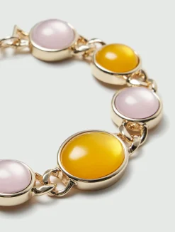 Bracciale Con Pietre*Marella Clearance