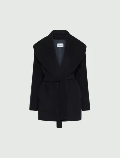 Caban Cocoon*Marella New
