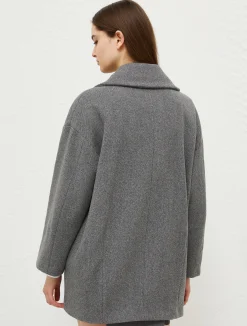 Caban Doppiopetto*Marella New