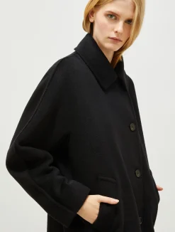 Caban In Beaver*Marella New