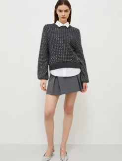 Camicia Aderente*Marella Clearance
