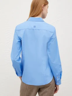 Camicia Aderente*Marella Discount