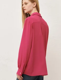 Camicia Con Taschini*Marella Clearance