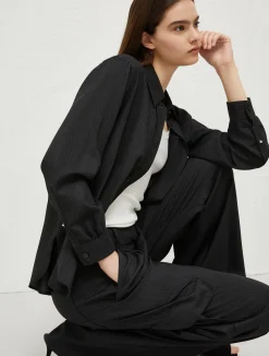 Camicia Con Taschino*Marella