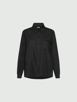Camicia Con Taschino*Marella