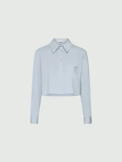 Camicia Cropped*Marella Discount