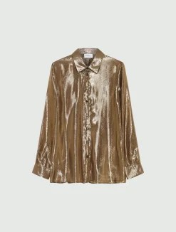 Camicia In Chiffon*Marella Clearance