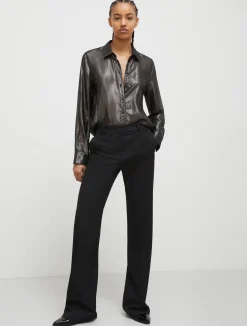 Camicia In Chiffon*Marella Online