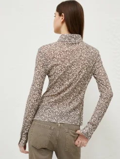 Camicia In Jersey*Marella Online